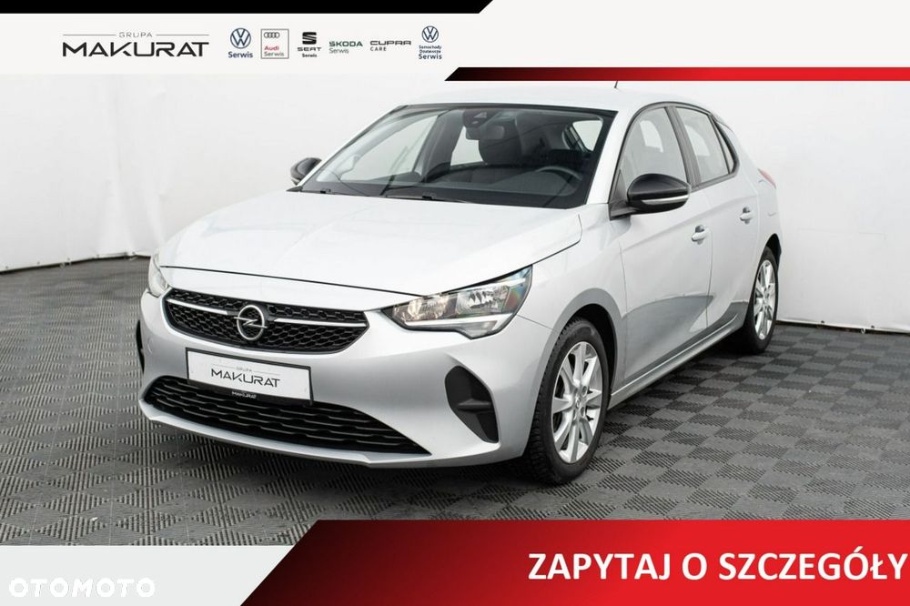Opel Corsa 1.2 Elegance S&S - 2