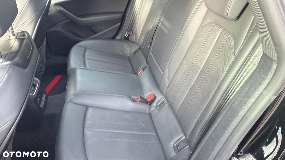 Audi A5 Sportback 45 TDI quattro tiptronic - 31