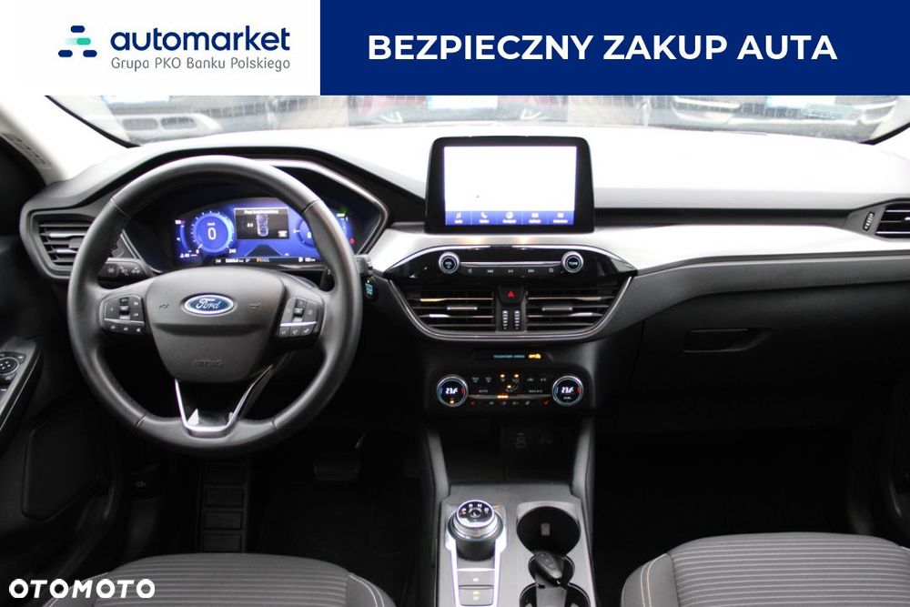 Ford Kuga 2.5 FHEV FWD Titanium - 13