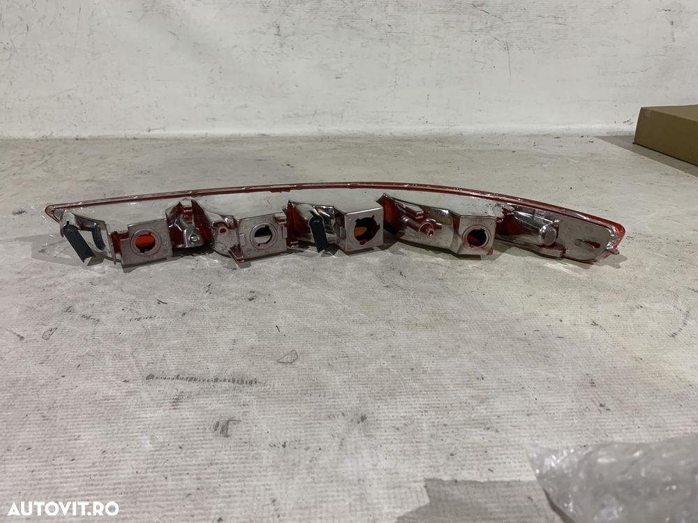 Lampa stop stanga (in bara), Audi Q5, 2009, 2010, 2011, 2012, 2013, 2014, 2015, 2016, 2017. - 5