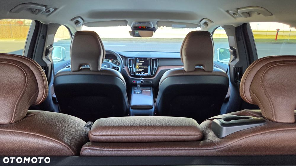 Volvo XC 60 T4 Inscription - 23