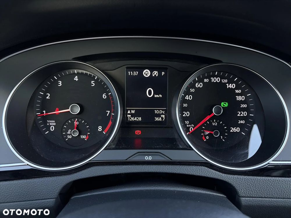 Volkswagen Passat 1.5 TSI EVO Business DSG - 20