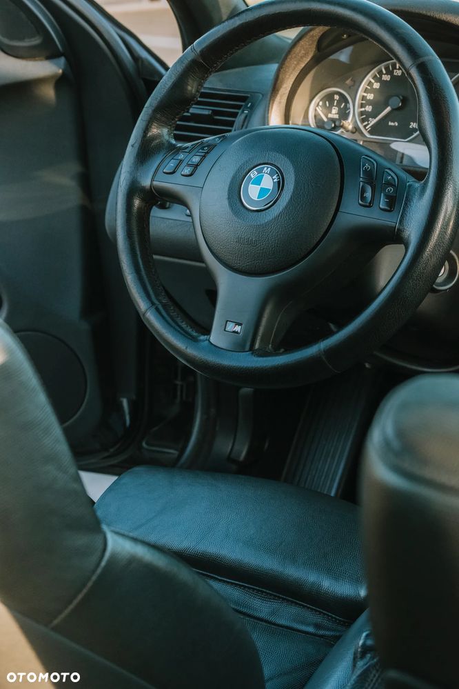 BMW Seria 3 - 2
