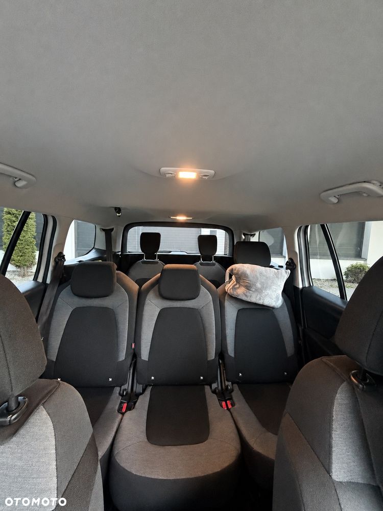 Citroën C4 Grand Picasso BlueHDi 120 FEEL - 20