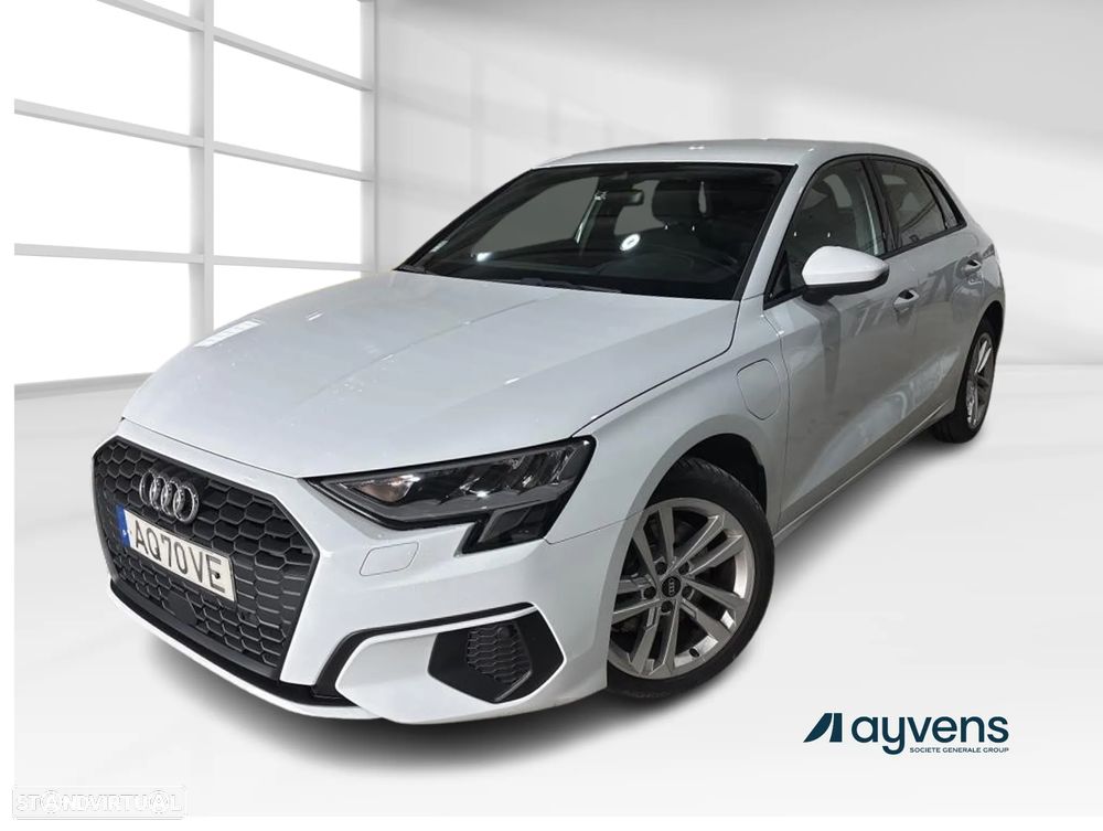 Audi A3 Sportback 40 TFSIe - 1