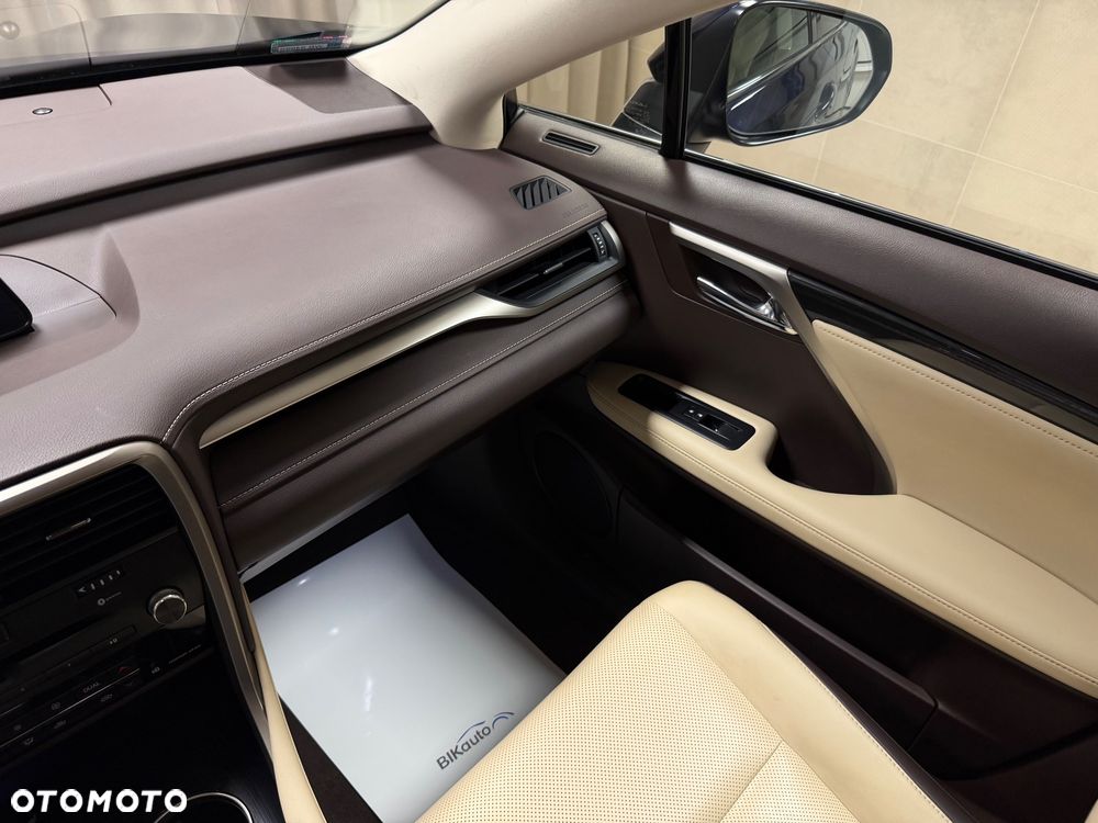 Lexus RX 300 Elegance - 26