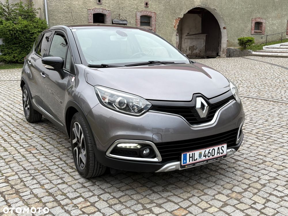 Renault Captur ENERGY dCi 110 Start&Stop Experience - 5