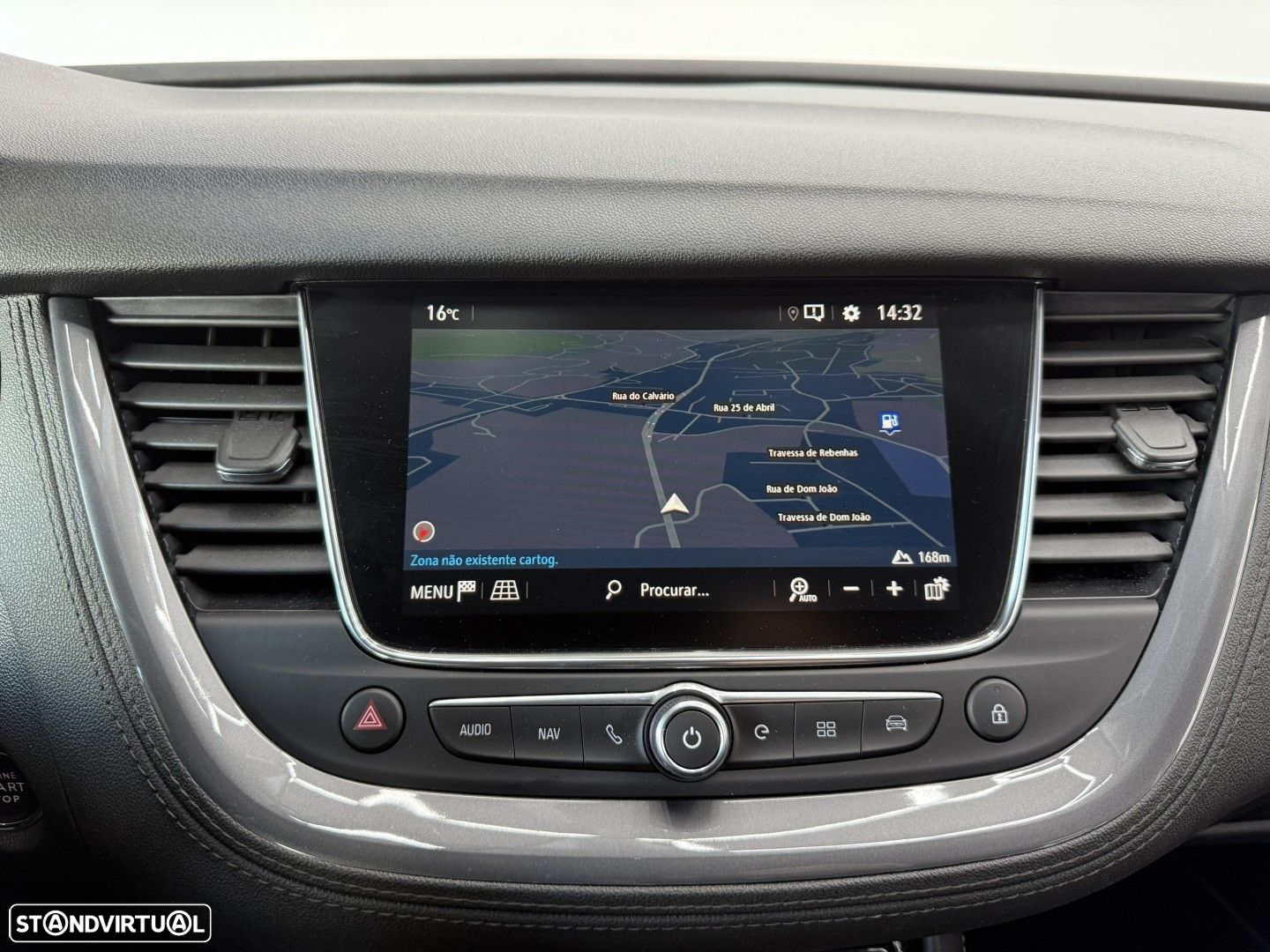 Opel Grandland X 1.6 T PHEV Ultimate - 27