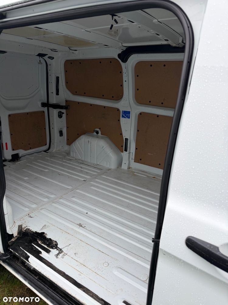 Ford Transit Custom V362 - 29