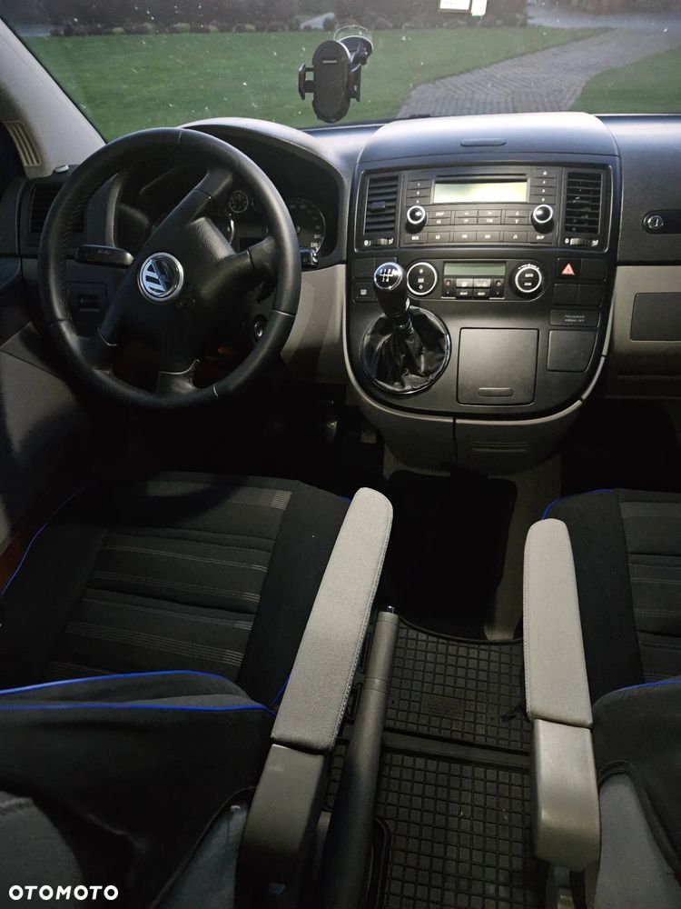 Volkswagen Multivan L1 - 24