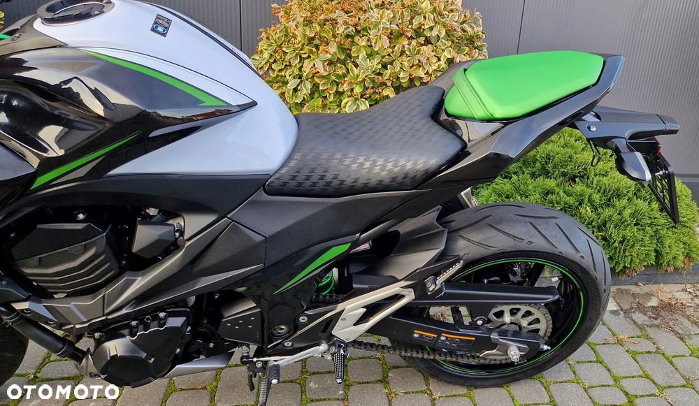 Kawasaki Z - 29