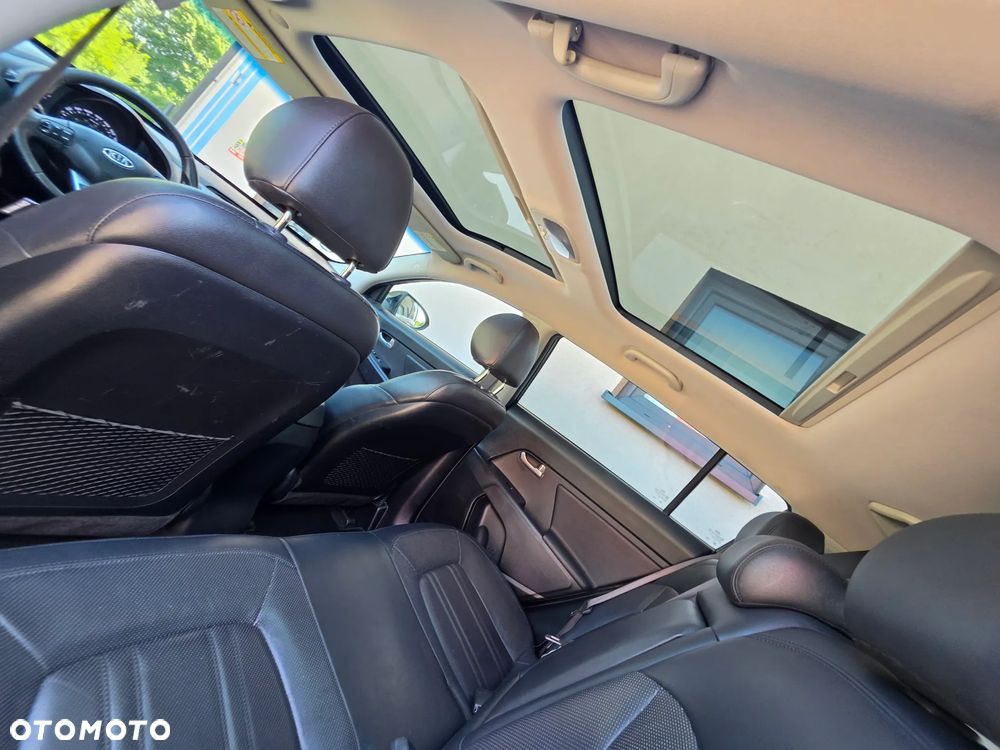 Kia Sportage - 15