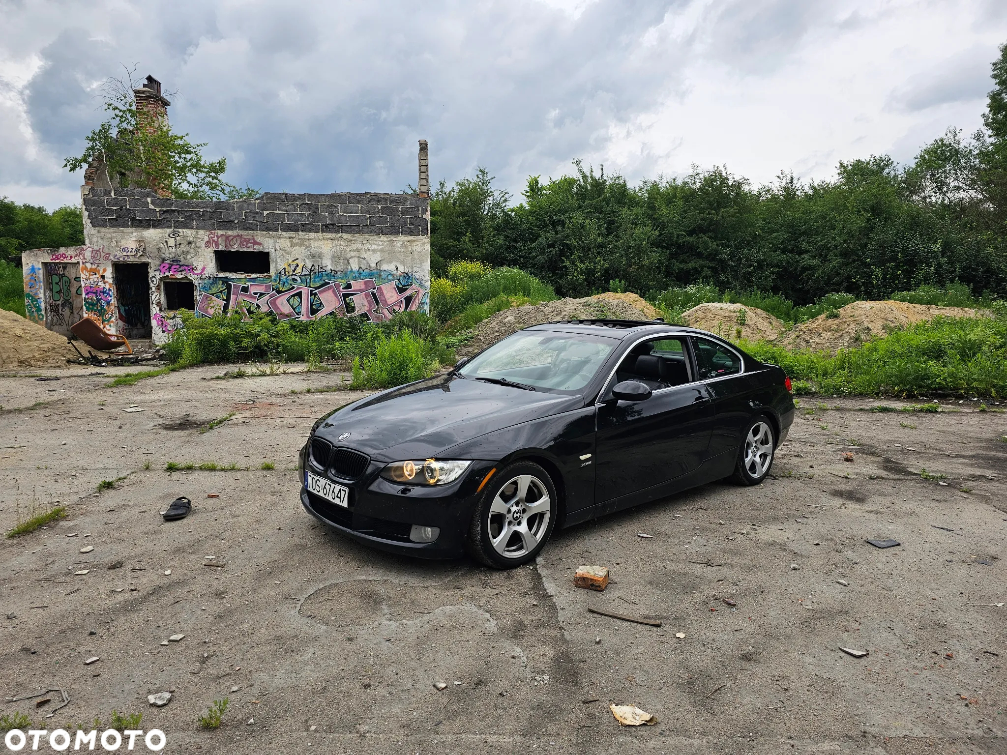 BMW Seria 3 328i - 2