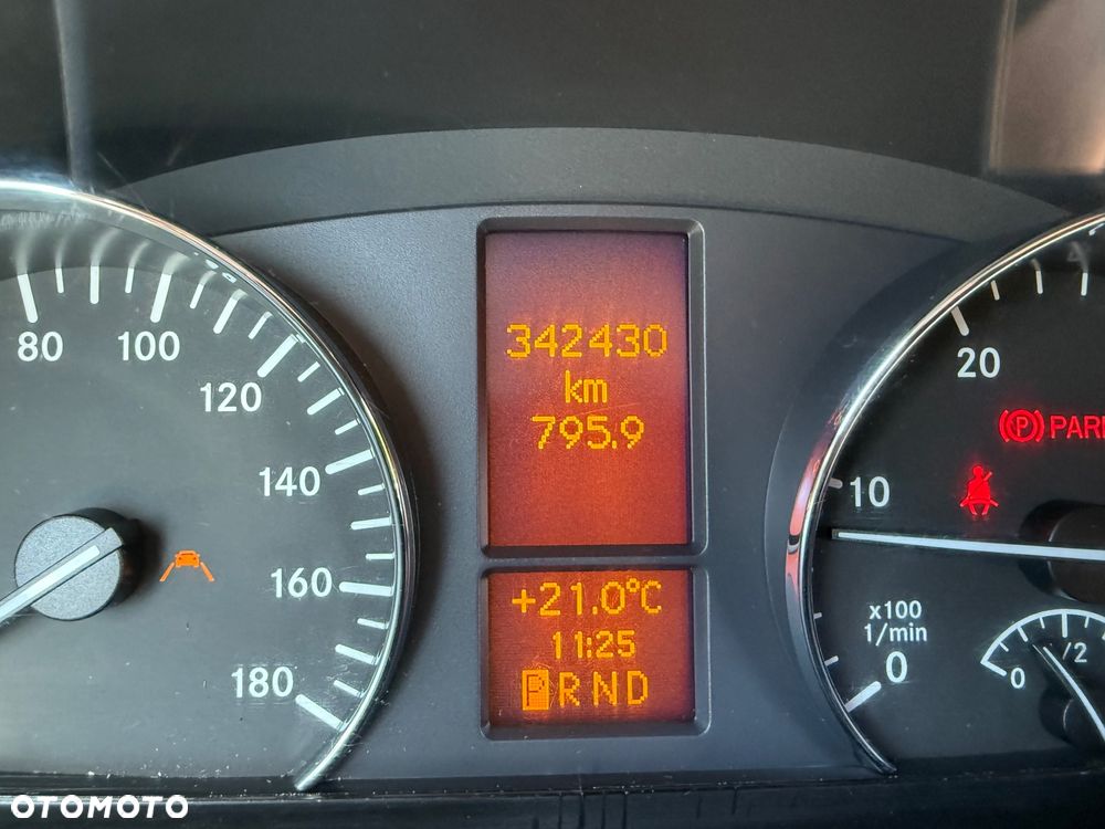 Mercedes-Benz SPRINTER 516 CITY - 31