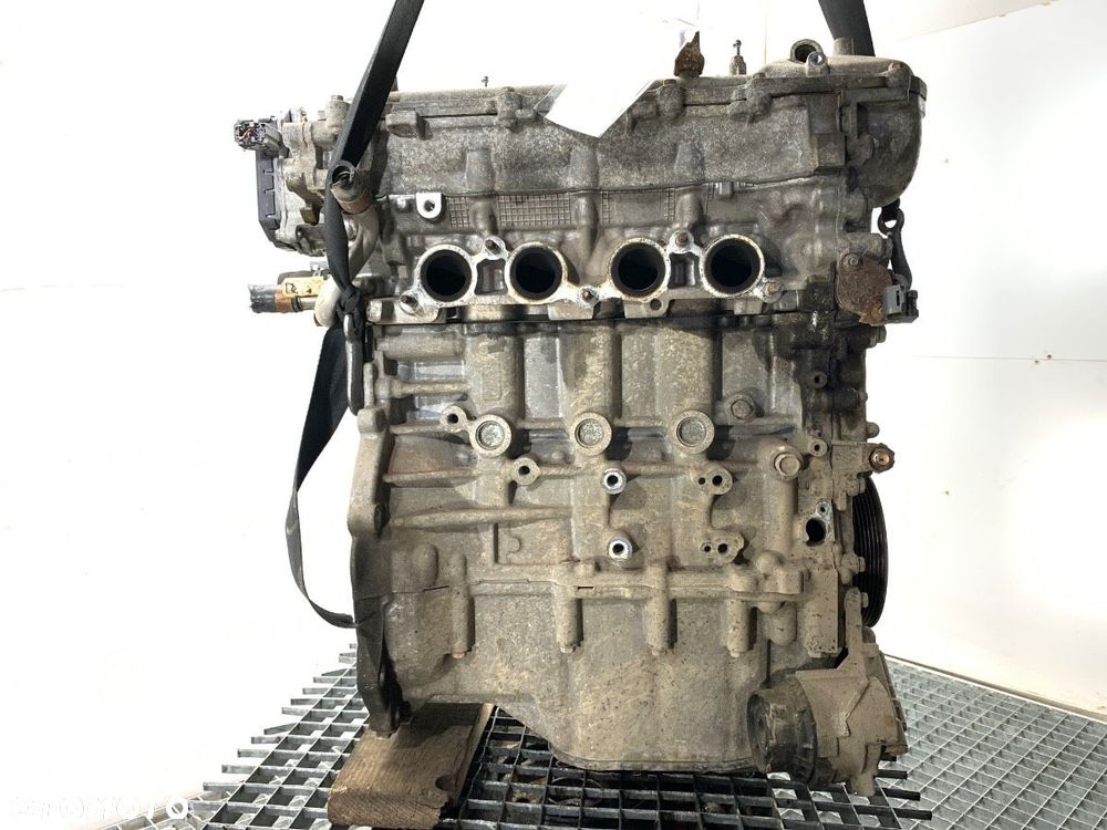 SILNIK TOYOTA AURIS (_E18_) 2012 - 2018 1.6 (ZRE181_, ZRE185_) 97 kW [132 KM] benzyna 2012 - 2018 - 3