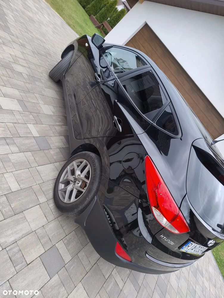 Hyundai ix35 1.6 GDI Comfort 2WD - 6