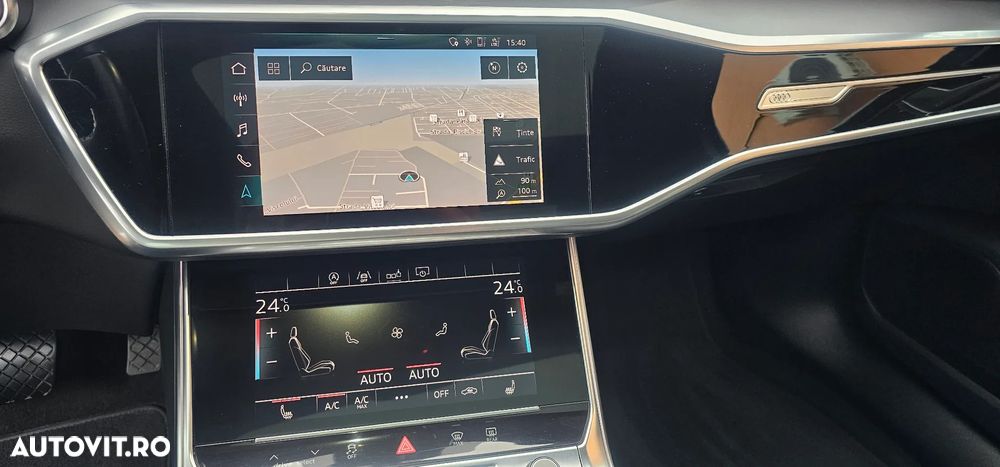 Audi A6 40 TDI S tronic design - 31