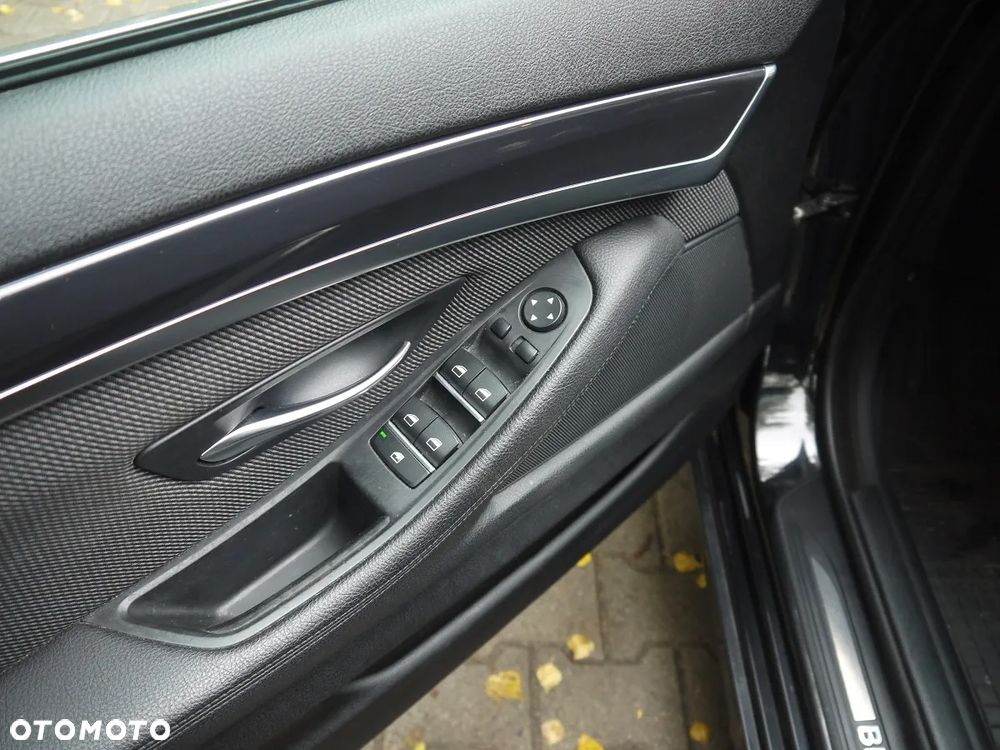 BMW Seria 5 - 10