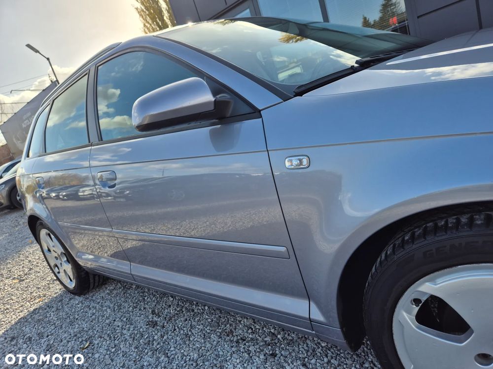 Audi A3 Sportback - 21