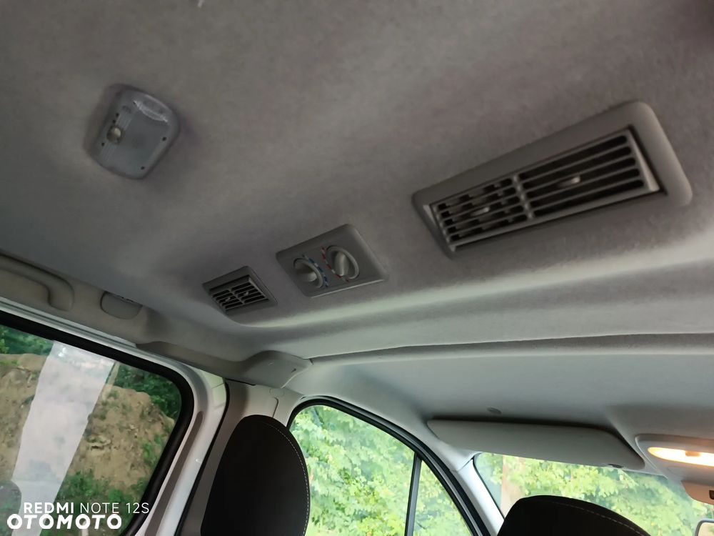 Opel Vivaro L2H1 S&S - 12
