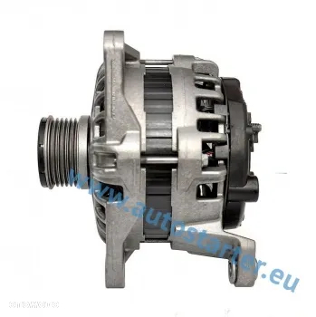 CA1915 ALTERNATOR IVECO DAILY 3.0 JTD - 2