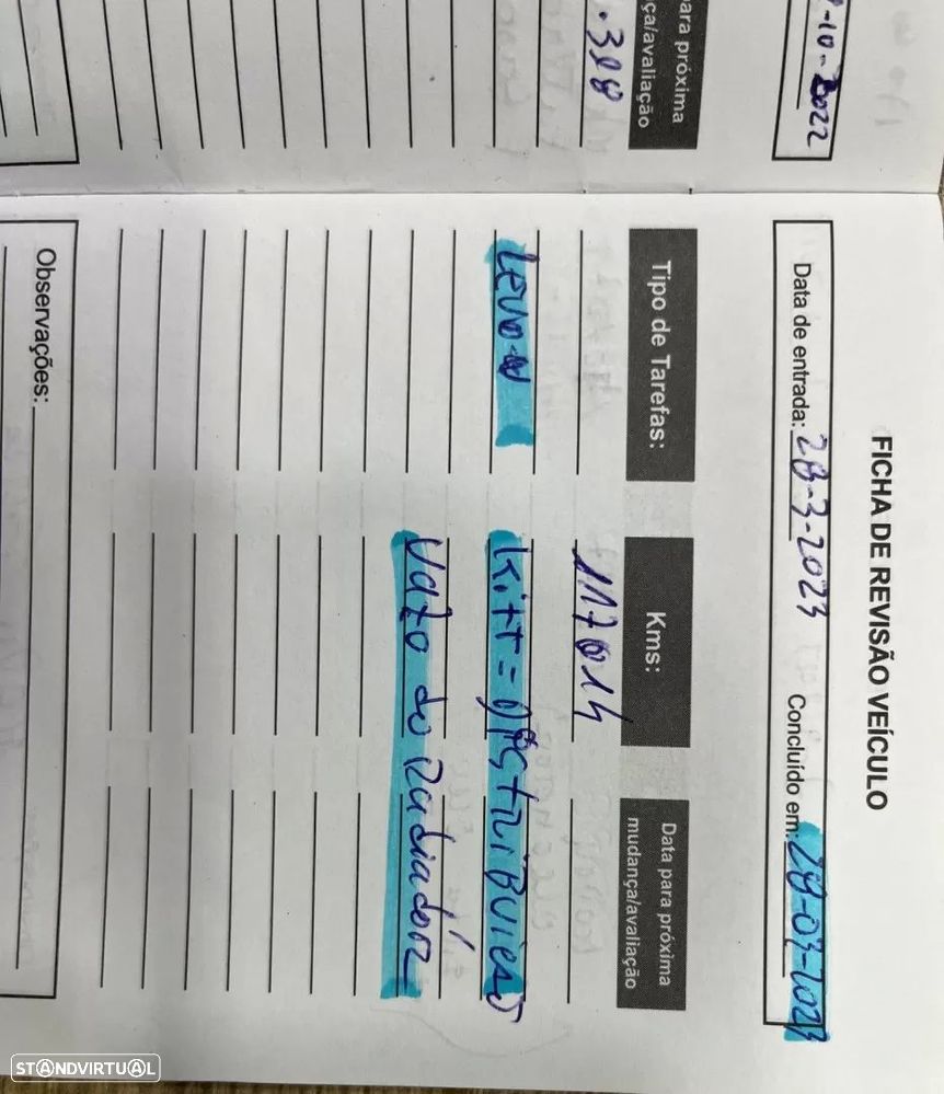 VW Passat 2.0 TDI Confortline - 28