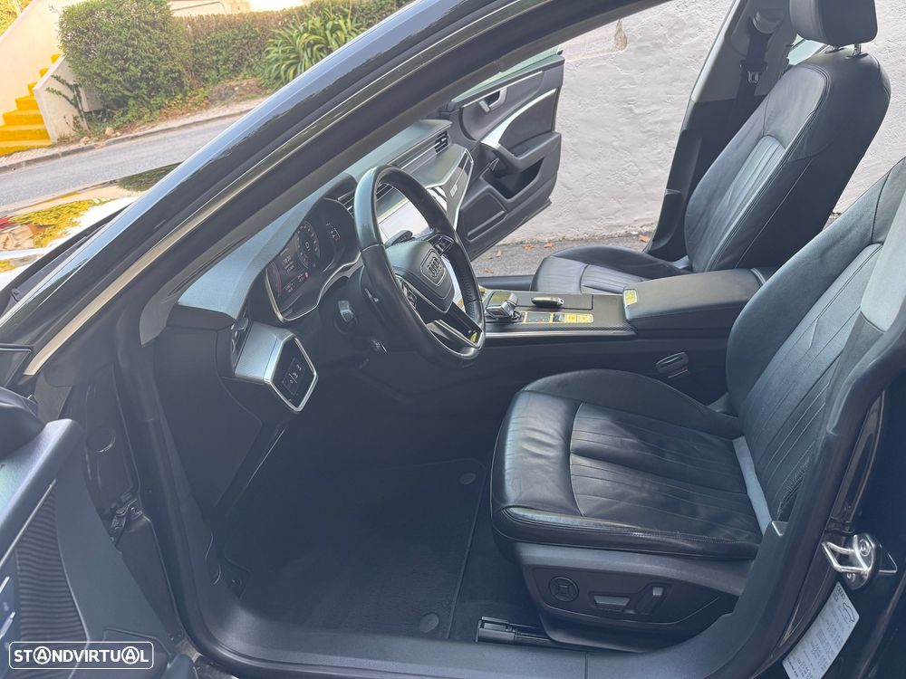 Audi A7 Sportback - 12