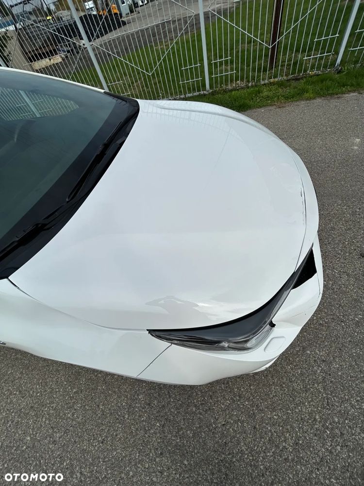 Toyota Corolla 1.8 Hybrid Touring Sports - 16