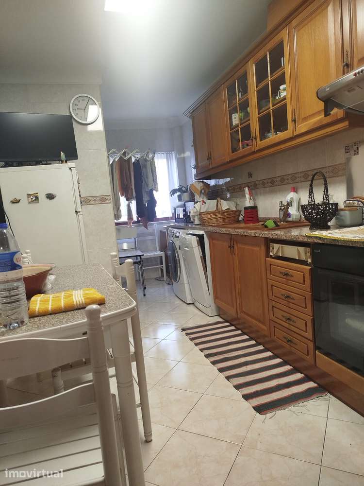 Magnifico Apartamento T2 em Bonfim - Grande imagem: 4/18