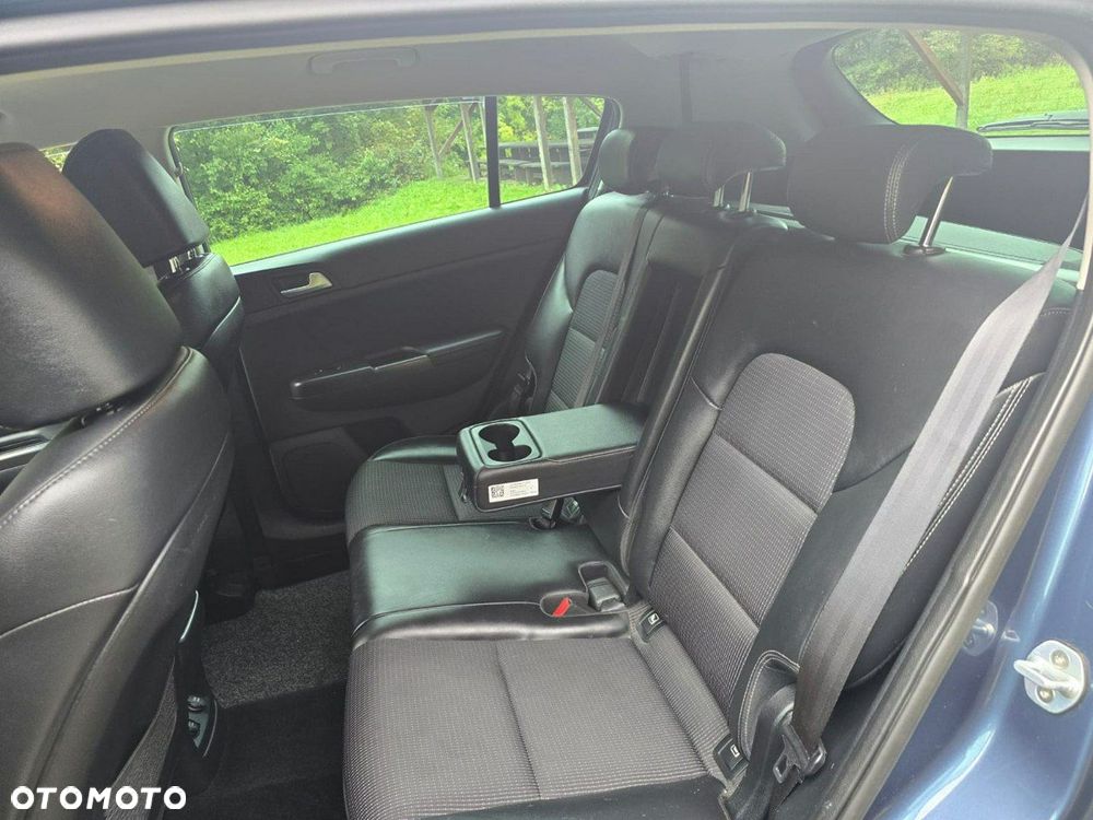 Kia Sportage - 27