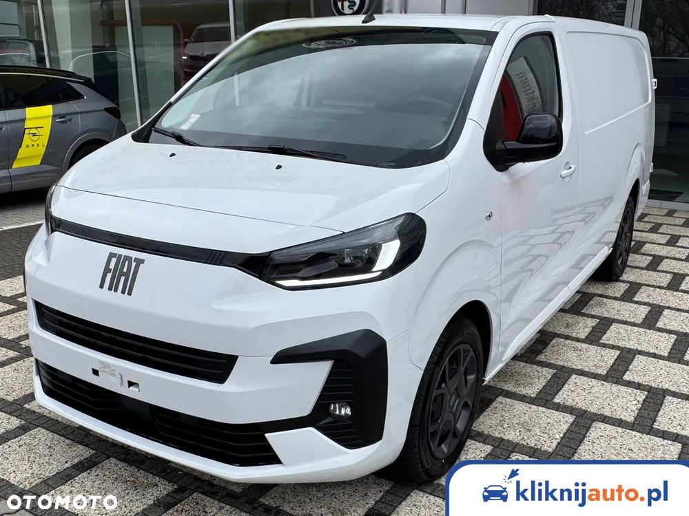 Fiat Scudo Furgon XL Diesel 2.2 150 KM Manual - 3