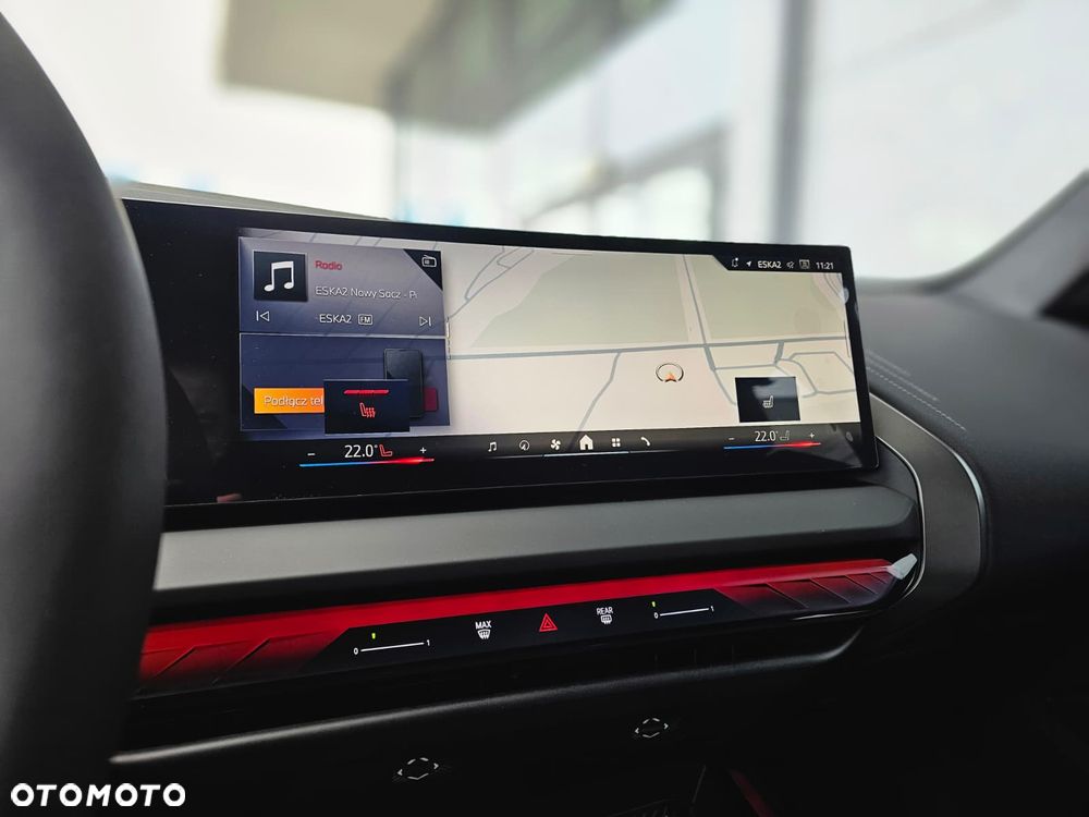 BMW X3 20d xDrive - 23