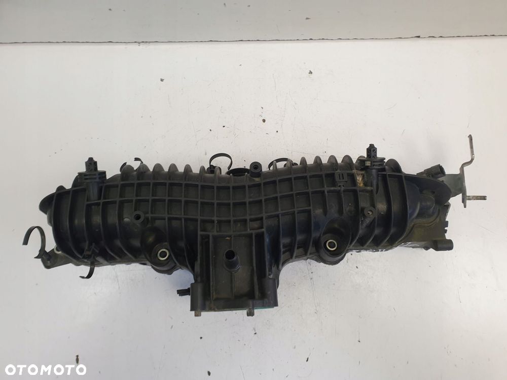 Volvo S60 II 2.0 T TURBO KOLEKTOR SSĄCY 31431777 - 11