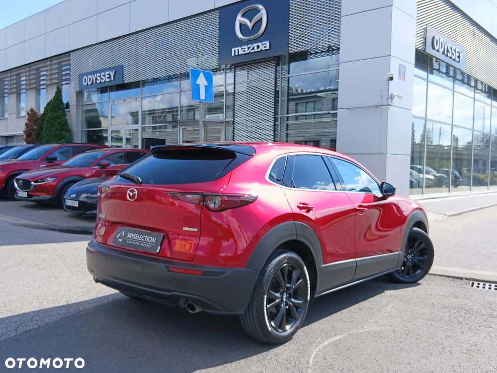 Mazda CX-30 2.0 mHEV Homura 2WD - 3