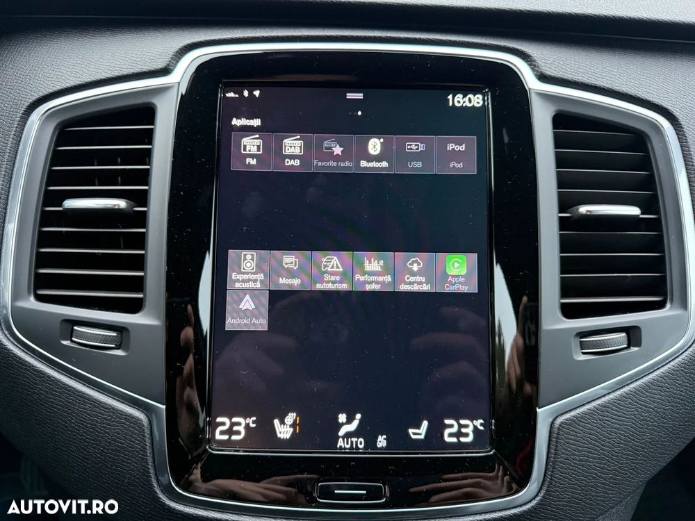 Volvo XC 90 - 20