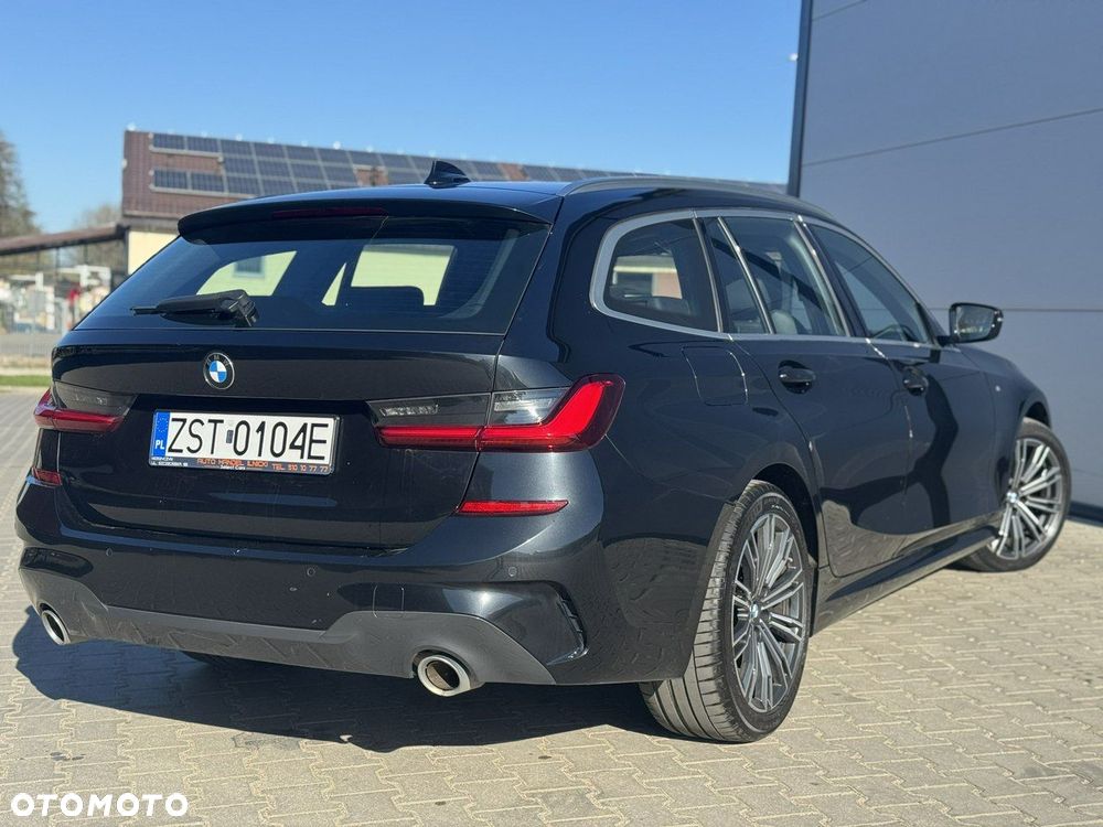 BMW Seria 3 - 15