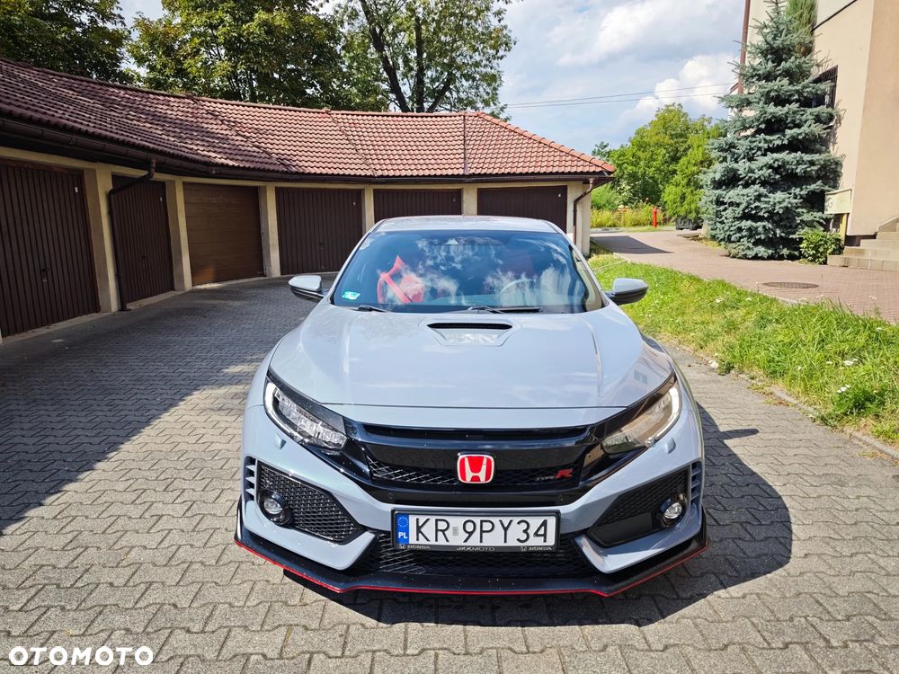 Honda Civic - 2