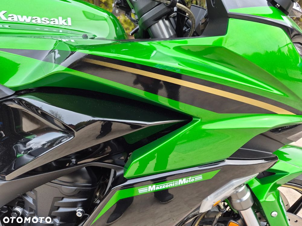 Kawasaki Ninja - 13