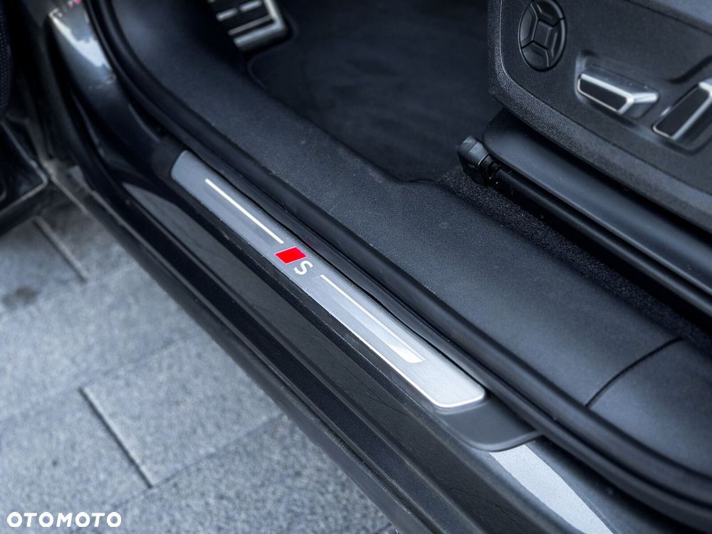 Audi Q3 Sportback - 16