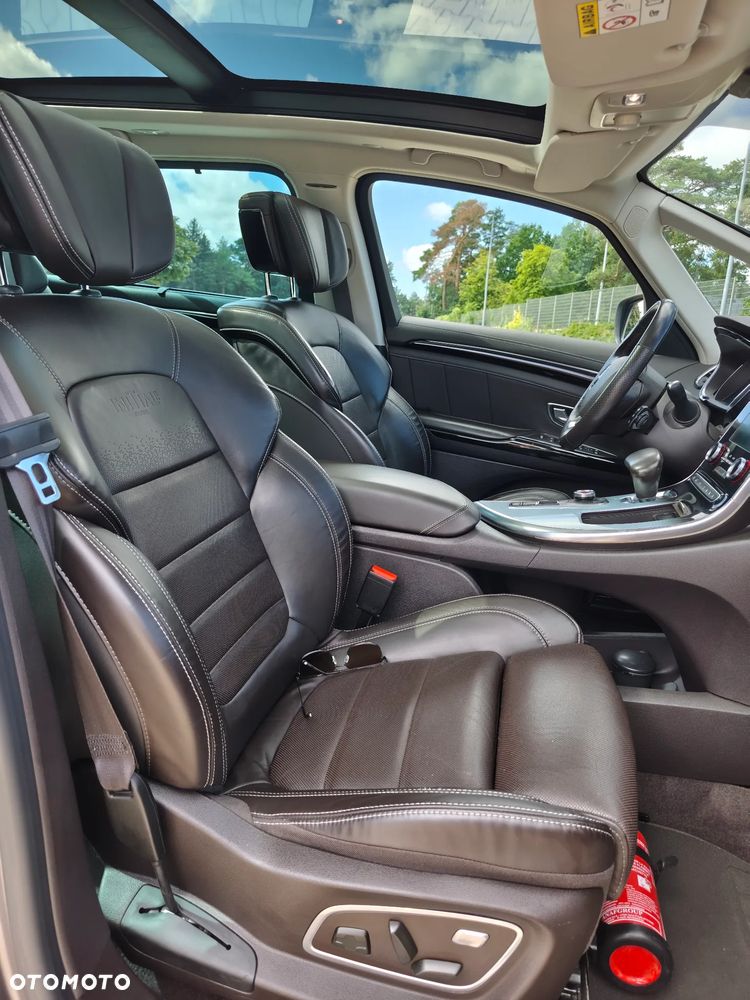 Renault Espace 2.0 Blue dCi Initiale Paris EDC - 23