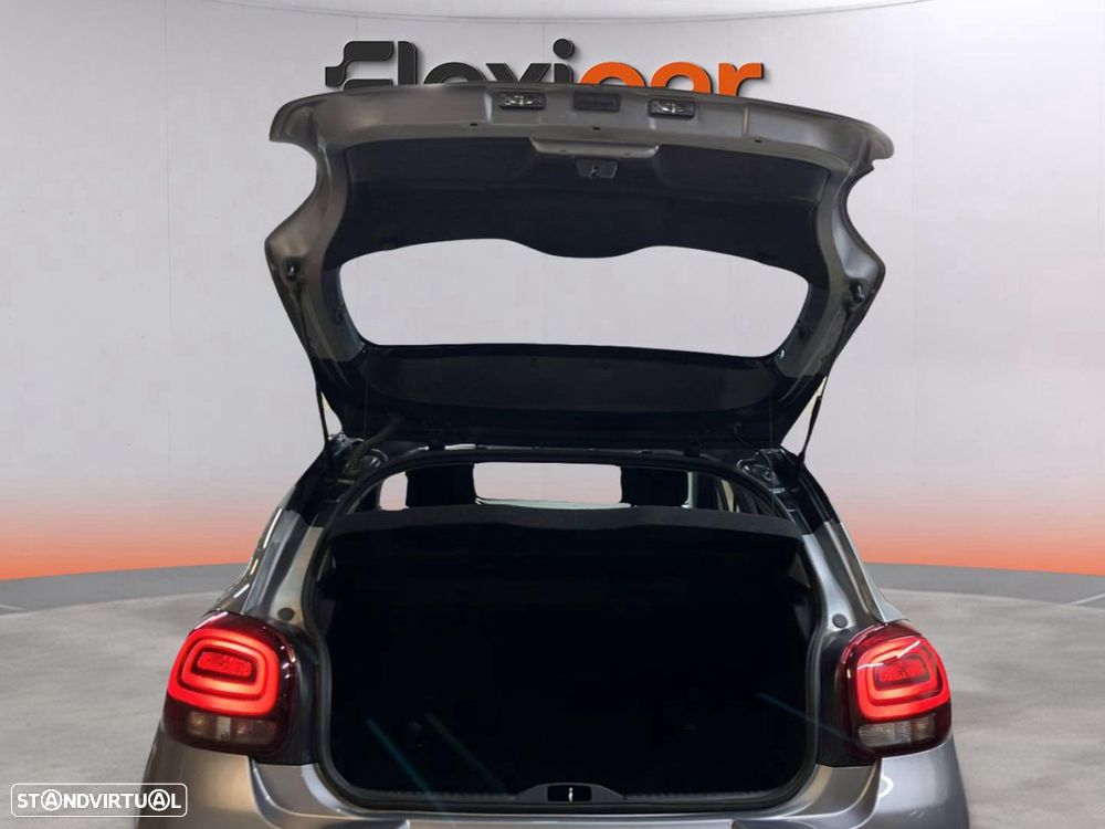 Citroën C3 1.2 PureTech C-Series - 19