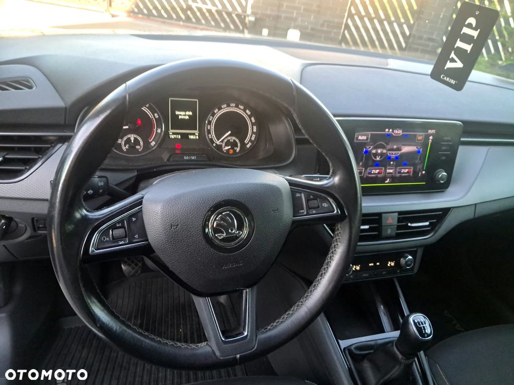 Skoda Scala 1.0 TSI Ambition - 15