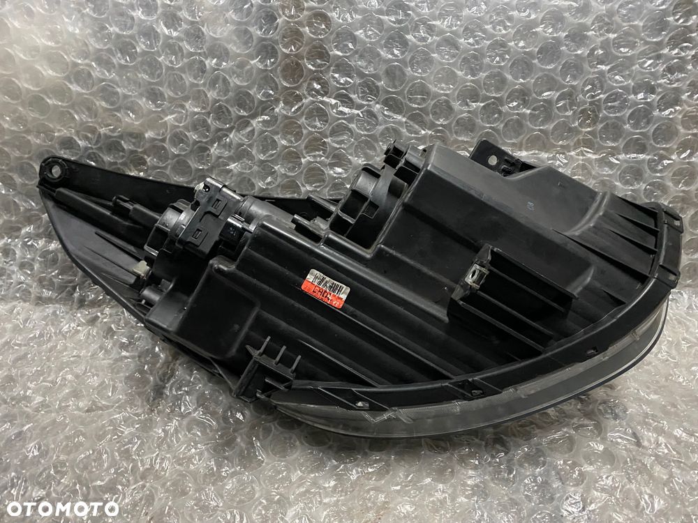 LAMPA LEWA SOCZEWKA ZWYKŁA BEZ LED HYUNDAI IX35 - 7
