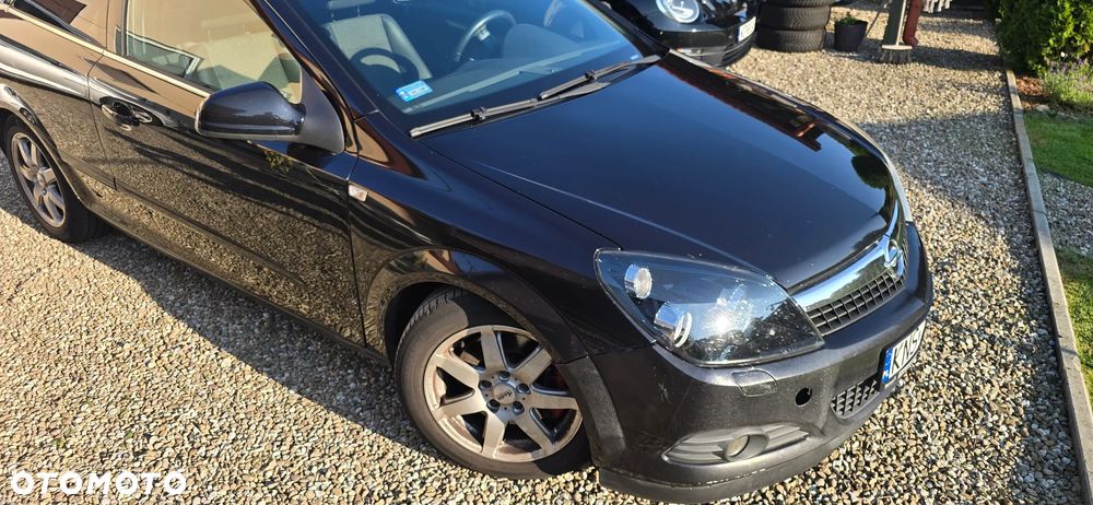 Opel Astra 1.7 CDTI Edition - 10