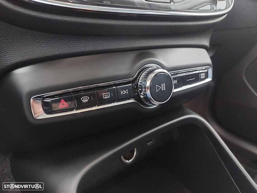 Volvo XC 40 1.5 T5 PHEV Inscription Expression - 30