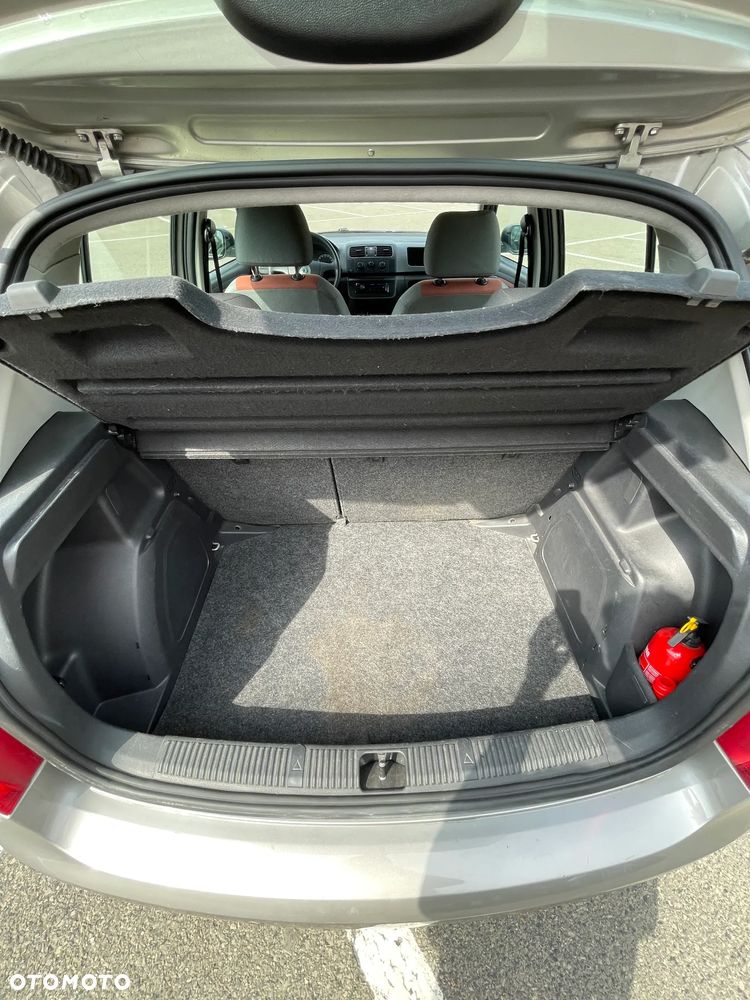 Skoda Fabia 1.4 16V Classic - 33