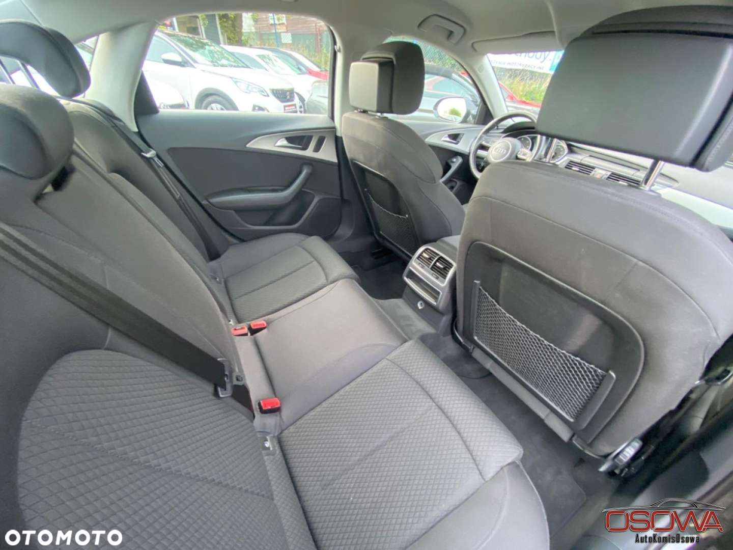 Audi A6 - 31