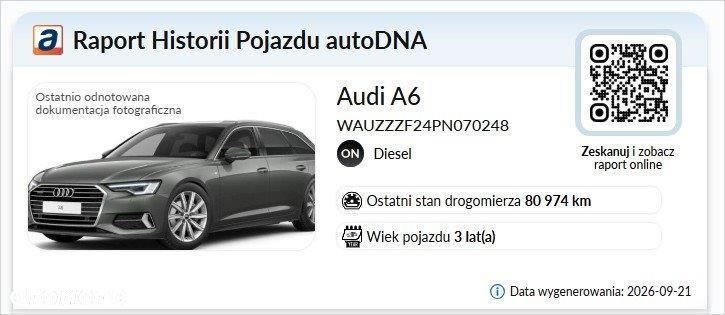 Audi A6 Avant 40 TDI quattro S tronic advanced - 20