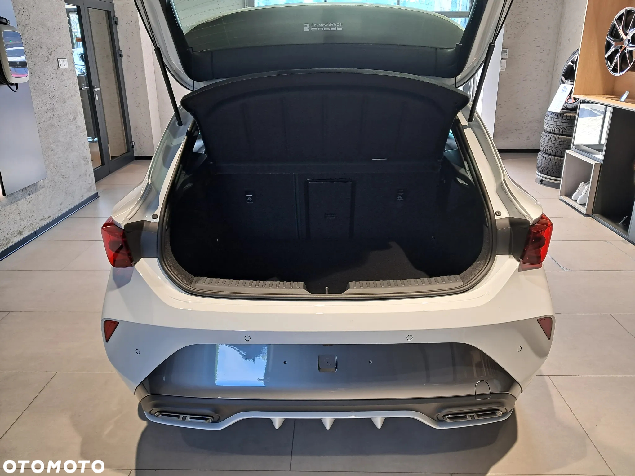 Cupra Leon - 6