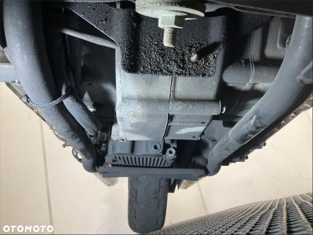 Harley-Davidson Touring Electra Glide - 18